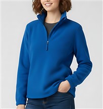 CAMISOLA POLAR SENHORA